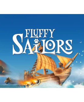 Fluffy Sailors Steam Key GLOBAL